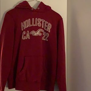 Hollister Hoodie